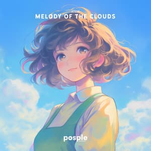 Melody of the Clouds - JESSE