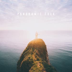 Panoramic Folk - Philip Guyler