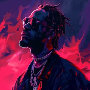 Street Rhymes: Hip Hop Chronicles - Control Your Breath