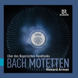 Bach: Motetten - Johann Sebastian Bach