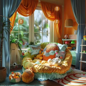 Serenata De Cuna Para Un Sueño Tranquilo Del Bebé - Ayuda para dormir a tu bebé