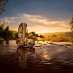 Harmonic Journey: Music for the Soul - Ambient Tech