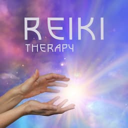 Reiki Therapy: Music for Spiritual and Emotional Growth, Better Sleep, Relief from Stress and Anxiety - Reiki Healing Zone