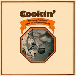 Cookin' - Tommy McCook