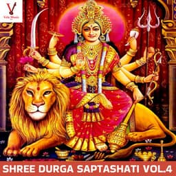 Shree Durga Saptashati, Vol.4 - Rattan Mohan Sharma