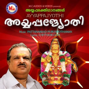 Ayyappajyothi - P. Jayachandran