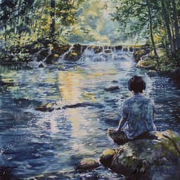 Relaxation Water Vibes: Music for Calm - Timeless Relax