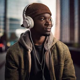 Chill Sessions: Hip Hop Relaxation Soundscapes - Ultimate Lofi Calm