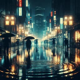 Midnight Moods: Smooth Jazz Essentials - Relaxing Chill Out Music