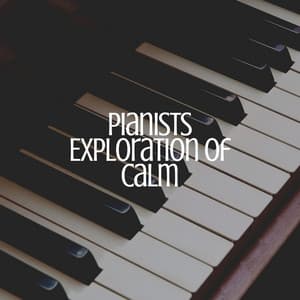 Pianists Exploration of Calm - PianoDreams