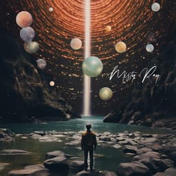 Moons of the Eternal Pulse - Misty Ray