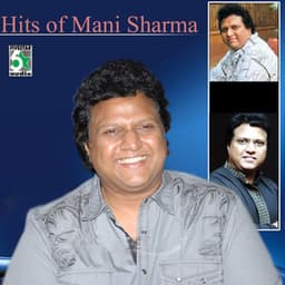 Hits of Mani Sharma - Mani Sharma
