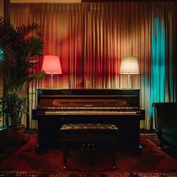 Música De Piano: Ecos De Sueño Tranquilo - Música de piano para conciliar el sueño más rápido