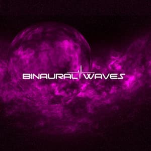 Binaural Beats To Focus - Binaural Waves