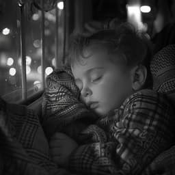 Las Suaves Noches De Canción De Cuna Para El Sueño Del Bebé - Academia de Música para Dormir Bebés