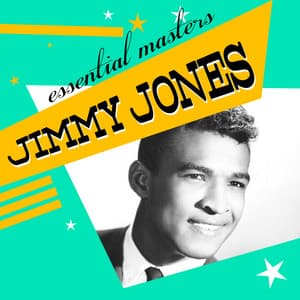 Essential Masters - Jimmy Jones