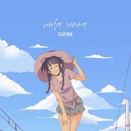 Wonder Summer - Clark Park