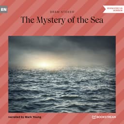 The Mystery of the Sea - Mark Young