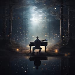 Acordes Cristalizados: El Piano Resuena Con El Diamante Interior - Más allá del piano