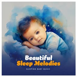 Beautiful Sleep Melodies - Sleeping Baby Music