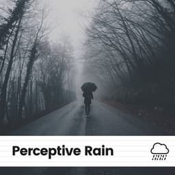 Perceptive Rain - Rain Sounds for Sleep Aid