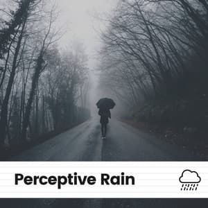 Perceptive Rain - Rain Sounds for Sleep Aid