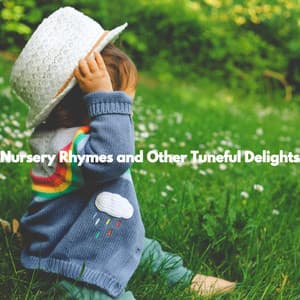 Nursery Rhymes and Other Tuneful Delights - Baby Sleeping Music