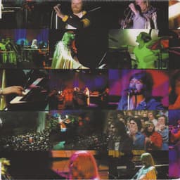 Live at the Maltings, 1976 - Rick Wakeman