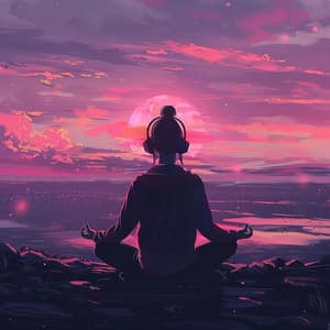 Lofi Meditation Depth: Calm Essence - Lo-fi Pop Sounds