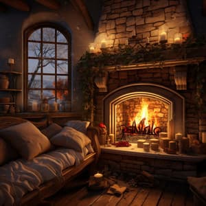 Meditación De Fuego: Melodías Armónicas Zen - Leyendas de la música de meditación