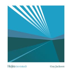 Hejira - Guy Jackson