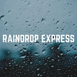 Raindrop Express - Yoga Rain