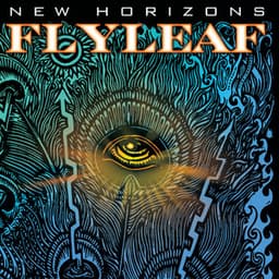 New Horizons - Flyleaf