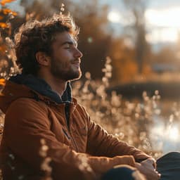 Peaceful Mind: Music for Gentle Relaxation - Harmonious Music Rest