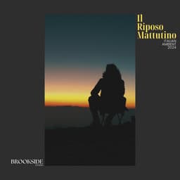 Il Riposo Mattutino - Suoni per Dormire
