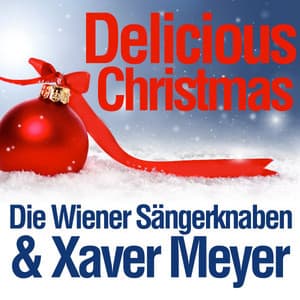Delicious Christmas - Vienna Boys' Choir