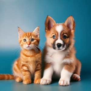 Armonías Para Mascotas: Melodías Para Compañeros - Investigación de sonidos de la naturaleza