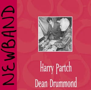 Newband - Harry Partch