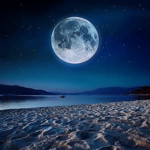 Ritmos Nocturnos: Ritmos De Hip Hop Para Dormir - Luna amorosa