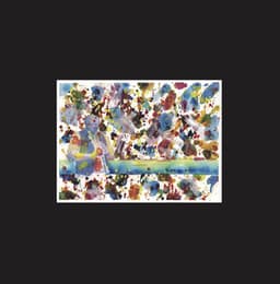 My Undocumented Alien Clarinet - Joe Mcphee