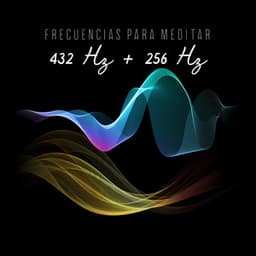 Frecuencias para Meditar: Spa Relajante para la Mente - Relajación Meditar Academie