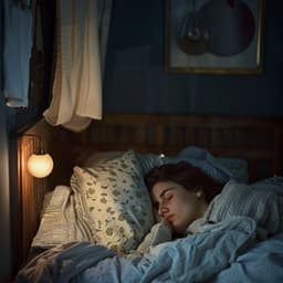 Soothing Serenade: Music for Better Sleep - Bali Vibes