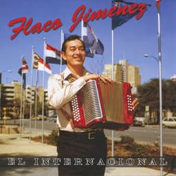 El Internacional - Flaco Jimenez