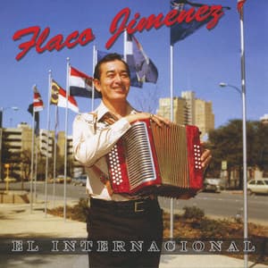 El Internacional - Flaco Jimenez