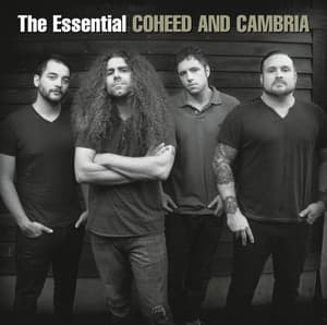 The Essential Coheed & Cambria - Coheed and Cambria