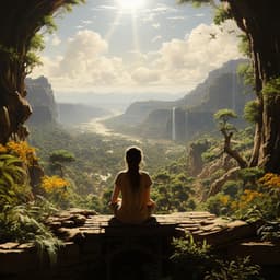 Sinfonía Estrellada: Sueño Tranquilo Bajo El Cielo - Sueños de mandalas