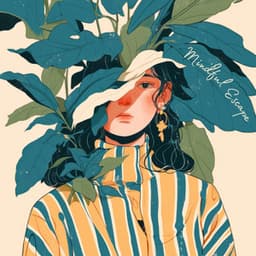 Mindful Escape - White Noise Spa