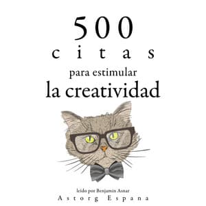 500 citas para estimular la creatividad - Albert Einstein