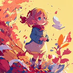 Liefde voor de natuur - kinderliedjes