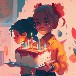 Electro Birthday Party Music for Everyone - Joyeux Anniversaire